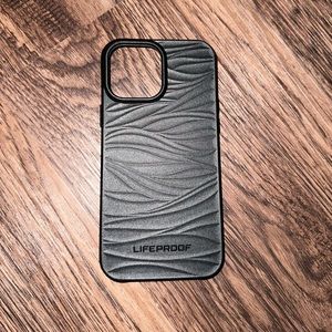 Life proof iPhone 12 Pro Max case. Brand new